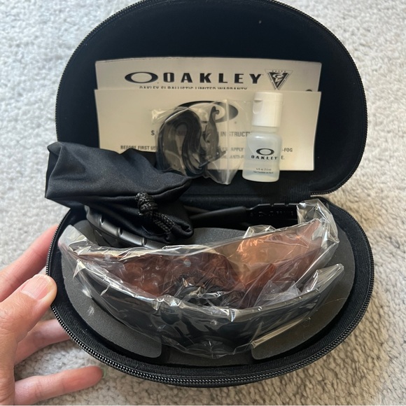 NEW Oakley SI Ballistic Frame 2.0 - Picture 1 of 14